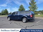 2018 Ford F-150 Super Cab 4x4 Pickup for sale #F508331 - photo 23