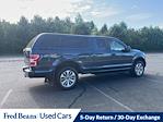 2018 Ford F-150 Super Cab 4x4 Pickup for sale #F508331 - photo 24