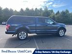 2018 Ford F-150 Super Cab 4x4 Pickup for sale #F508331 - photo 25