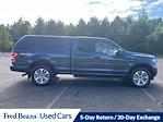 2018 Ford F-150 Super Cab 4x4 Pickup for sale #F508331 - photo 26