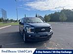 2018 Ford F-150 Super Cab 4x4 Pickup for sale #F508331 - photo 3