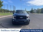 2018 Ford F-150 Super Cab 4x4 Pickup for sale #F508331 - photo 5