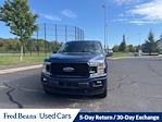 2018 Ford F-150 Super Cab 4x4 Pickup for sale #F508331 - photo 6