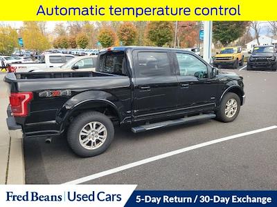 2016 Ford F-150 SuperCrew Cab 4WD Pickup for sale #F508341 - photo 2