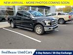 2016 Ford F-150 SuperCrew Cab 4WD Pickup for sale #F508341 - photo 1