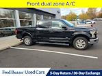 2016 Ford F-150 SuperCrew Cab 4WD Pickup for sale #F508341 - photo 12
