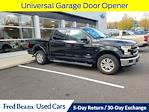 2016 Ford F-150 SuperCrew Cab 4WD Pickup for sale #F508341 - photo 14