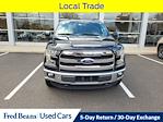 2016 Ford F-150 SuperCrew Cab 4WD Pickup for sale #F508341 - photo 3