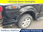 2016 Ford F-150 SuperCrew Cab 4WD Pickup for sale #F508341 - photo 25