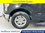 2016 Ford F-150 SuperCrew Cab 4WD Pickup for sale #F508341 - photo 34