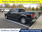 2016 Ford F-150 SuperCrew Cab 4WD Pickup for sale #F508341 - photo 7