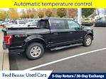 2016 Ford F-150 SuperCrew Cab 4WD Pickup for sale #F508341 - photo 2
