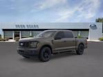 2025 Ford F-150 SuperCrew Cab 4WD Pickup for sale #F50837 - photo 2