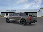 2025 Ford F-150 SuperCrew Cab 4WD Pickup for sale #F50837 - photo 5