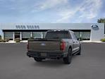 2025 Ford F-150 SuperCrew Cab 4WD Pickup for sale #F50837 - photo 8