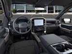 2025 Ford F-150 SuperCrew Cab 4WD Pickup for sale #F50837 - photo 9