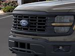 2025 Ford F-150 SuperCrew Cab 4WD Pickup for sale #F50837 - photo 17