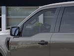 2025 Ford F-150 SuperCrew Cab 4WD Pickup for sale #F50837 - photo 20