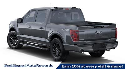 2025 Ford F-150 SuperCrew Cab 4x4 Pickup for sale #F50838 - photo 2