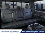 2025 Ford F-150 SuperCrew Cab 4x4 Pickup for sale #F50838 - photo 12