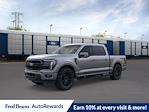 2025 Ford F-150 SuperCrew Cab 4x4 Pickup for sale #F50838 - photo 2