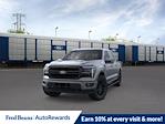 2025 Ford F-150 SuperCrew Cab 4x4 Pickup for sale #F50838 - photo 3