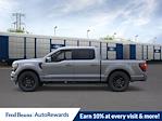 2025 Ford F-150 SuperCrew Cab 4x4 Pickup for sale #F50838 - photo 4