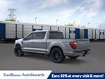 2025 Ford F-150 SuperCrew Cab 4x4 Pickup for sale #F50838 - photo 5