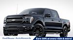 2025 Ford F-150 SuperCrew Cab 4x4 Pickup for sale #F50839 - photo 1