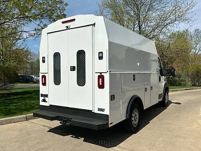 2019 Ram ProMaster 3500 Standard Roof SRW FWD Service Utility Van for sale #F5083K - photo 2