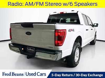 2021 Ford F-150 SuperCrew Cab 4WD Pickup for sale #F5083S - photo 2