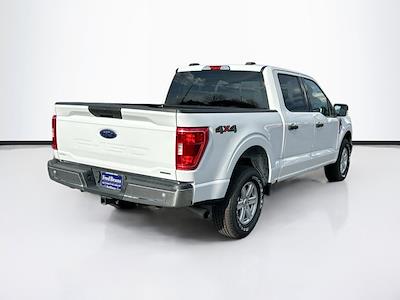 2021 Ford F-150 SuperCrew Cab 4WD Pickup for sale #F5083S - photo 2