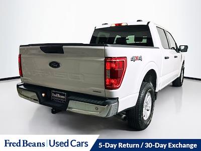 2021 Ford F-150 SuperCrew Cab 4x4 Pickup for sale #F5083S - photo 2