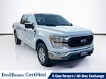 2021 Ford F-150 SuperCrew Cab 4WD Pickup for sale #F5083S - photo 1