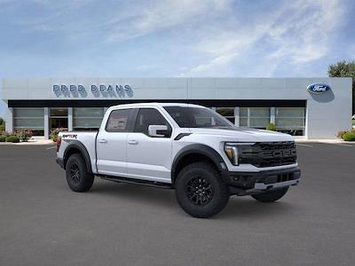 2025 Ford F-150 SuperCrew Cab 4WD Pickup for sale #F50841 - photo 1