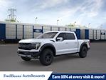 2025 Ford F-150 SuperCrew Cab 4x4 Pickup for sale #F50841 - photo 2