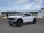 2025 Ford F-150 SuperCrew Cab 4WD Pickup for sale #F50841 - photo 2