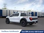 2025 Ford F-150 SuperCrew Cab 4x4 Pickup for sale #F50841 - photo 5