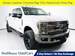 2019 Ford F-250 Crew Cab 4WD Pickup for sale #F508411 - photo 1