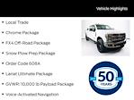 2019 Ford F-250 Crew Cab 4WD Pickup for sale #F508411 - photo 6