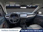 2025 Ford Maverick SuperCrew Cab AWD Pickup for sale #F50843 - photo 10