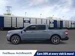 2025 Ford Maverick SuperCrew Cab AWD Pickup for sale #F50843 - photo 4