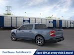 2025 Ford Maverick SuperCrew Cab AWD Pickup for sale #F50843 - photo 2