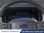2025 Ford F-150 SuperCrew Cab 4x4 Pickup for sale #F50847 - photo 13