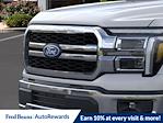 2025 Ford F-150 SuperCrew Cab 4x4 Pickup for sale #F50847 - photo 17