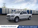2025 Ford F-150 SuperCrew Cab 4x4 Pickup for sale #F50847 - photo 3