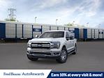 2025 Ford F-150 SuperCrew Cab 4x4 Pickup for sale #F50847 - photo 4