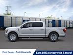 2025 Ford F-150 SuperCrew Cab 4x4 Pickup for sale #F50847 - photo 5