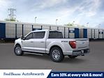 2025 Ford F-150 SuperCrew Cab 4x4 Pickup for sale #F50847 - photo 6