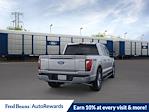 2025 Ford F-150 SuperCrew Cab 4x4 Pickup for sale #F50847 - photo 2